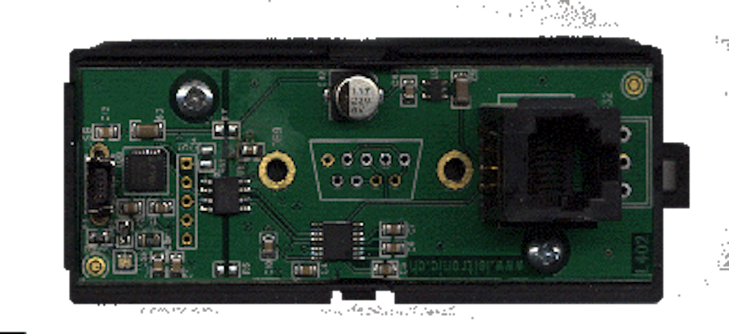 USB