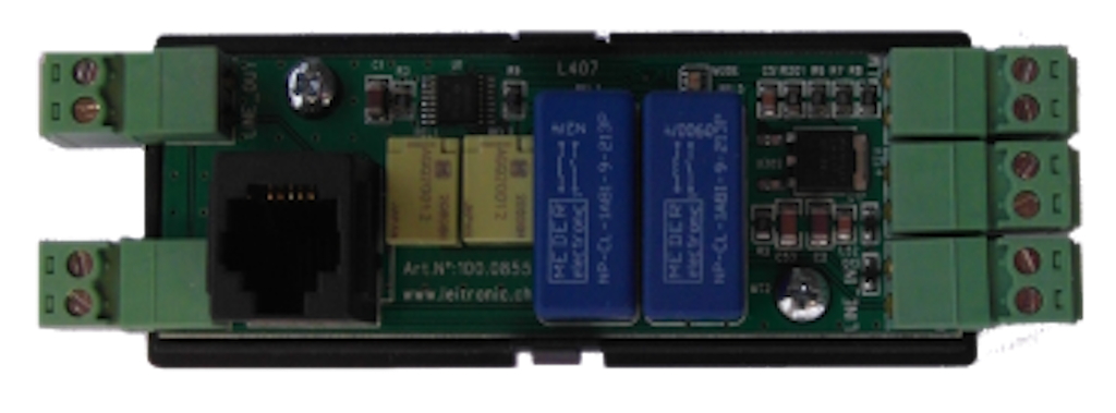 GSM-MR