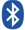 Anschluss per Bluetooth ans Mobiltelefon 